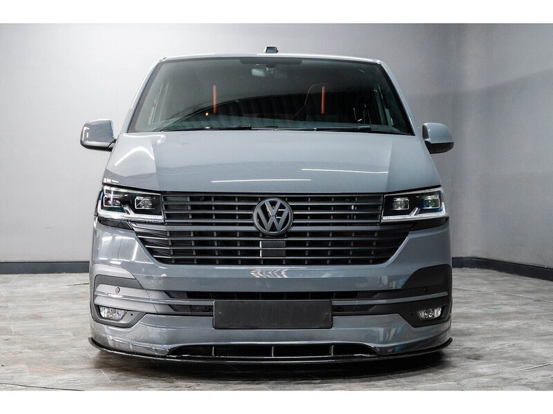 Volkswagen VOLKSWAGEN TRANSPORTER VW T6.1 T32 KOMBI 204 SWB DSG HIGHLINE