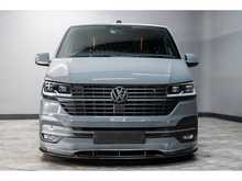 Volkswagen VOLKSWAGEN TRANSPORTER VW T6.1 T32 KOMBI 204 SWB DSG HIGHLINE