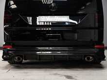 Volkswagen VOLKSWAGEN TRANSPORTER  VW T6.1 T32 KOMBI 204 LWB DSG HIGHLINE