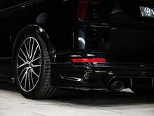 Volkswagen VOLKSWAGEN TRANSPORTER  VW T6.1 T32 KOMBI 204 LWB DSG HIGHLINE