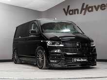 Volkswagen VOLKSWAGEN TRANSPORTER  VW T6.1 T32 KOMBI 204 LWB DSG HIGHLINE