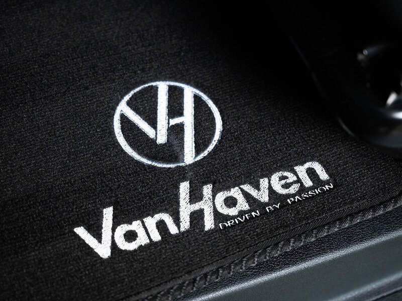 Volkswagen VOLKSWAGEN TRANSPORTER  VW T6.1 T32 KOMBI 204 LWB DSG HIGHLINE