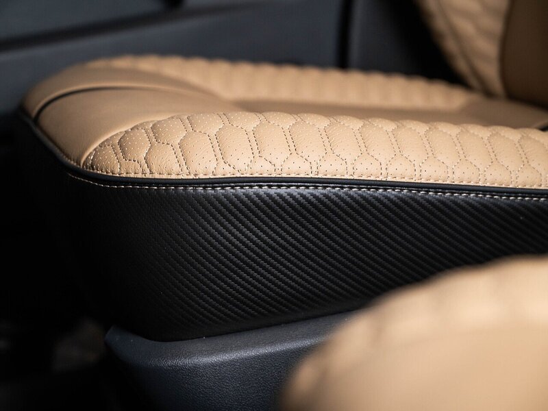 Volkswagen VOLKSWAGEN TRANSPORTER  VW T6.1 T32 KOMBI 204 LWB DSG HIGHLINE