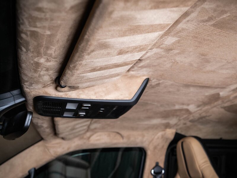 Volkswagen VOLKSWAGEN TRANSPORTER  VW T6.1 T32 KOMBI 204 LWB DSG HIGHLINE