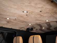 Volkswagen VOLKSWAGEN TRANSPORTER  VW T6.1 T32 KOMBI 204 LWB DSG HIGHLINE