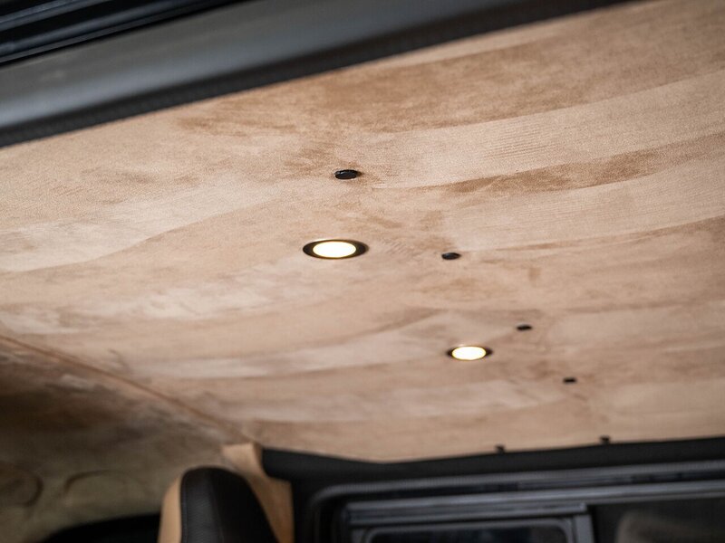 Volkswagen VOLKSWAGEN TRANSPORTER  VW T6.1 T32 KOMBI 204 LWB DSG HIGHLINE