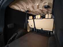 Volkswagen VOLKSWAGEN TRANSPORTER  VW T6.1 T32 KOMBI 204 LWB DSG HIGHLINE