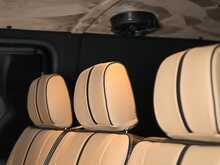 Volkswagen VOLKSWAGEN TRANSPORTER  VW T6.1 T32 KOMBI 204 LWB DSG HIGHLINE