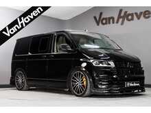 Volkswagen VOLKSWAGEN TRANSPORTER  VW T6.1 T32 KOMBI 204 LWB DSG HIGHLINE