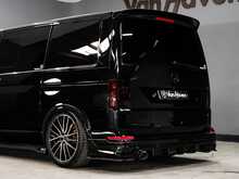 Volkswagen VOLKSWAGEN TRANSPORTER  VW T6.1 T32 KOMBI 204 LWB DSG HIGHLINE