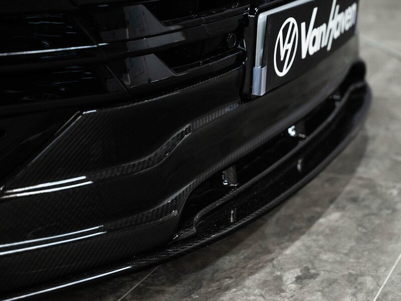 Volkswagen VOLKSWAGEN TRANSPORTER  VW T6.1 T32 KOMBI 204 LWB DSG HIGHLINE