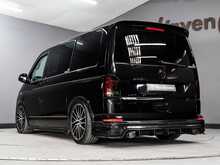 Volkswagen VOLKSWAGEN TRANSPORTER  VW T6.1 T32 KOMBI 204 LWB DSG HIGHLINE