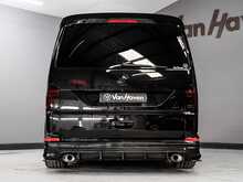 Volkswagen VOLKSWAGEN TRANSPORTER  VW T6.1 T32 KOMBI 204 LWB DSG HIGHLINE