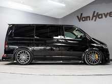 Volkswagen VOLKSWAGEN TRANSPORTER  VW T6.1 T32 KOMBI 204 LWB DSG HIGHLINE