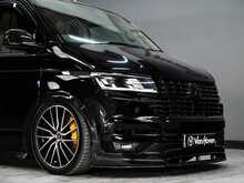 Volkswagen VOLKSWAGEN TRANSPORTER  VW T6.1 T32 KOMBI 204 LWB DSG HIGHLINE