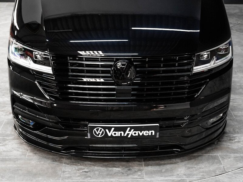 Volkswagen VOLKSWAGEN TRANSPORTER  VW T6.1 T32 KOMBI 204 LWB DSG HIGHLINE