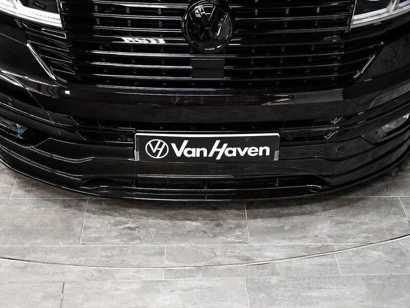 Volkswagen VOLKSWAGEN TRANSPORTER  VW T6.1 T32 KOMBI 204 LWB DSG HIGHLINE