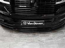 Volkswagen VOLKSWAGEN TRANSPORTER  VW T6.1 T32 KOMBI 204 LWB DSG HIGHLINE