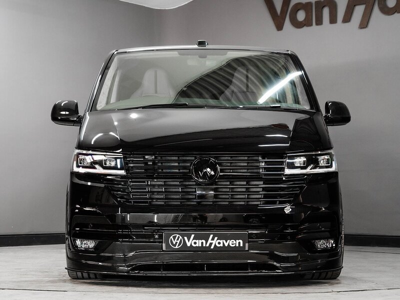 Volkswagen VOLKSWAGEN TRANSPORTER  VW T6.1 T32 KOMBI 204 LWB DSG HIGHLINE