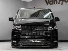 Volkswagen VOLKSWAGEN TRANSPORTER  VW T6.1 T32 KOMBI 204 LWB DSG HIGHLINE