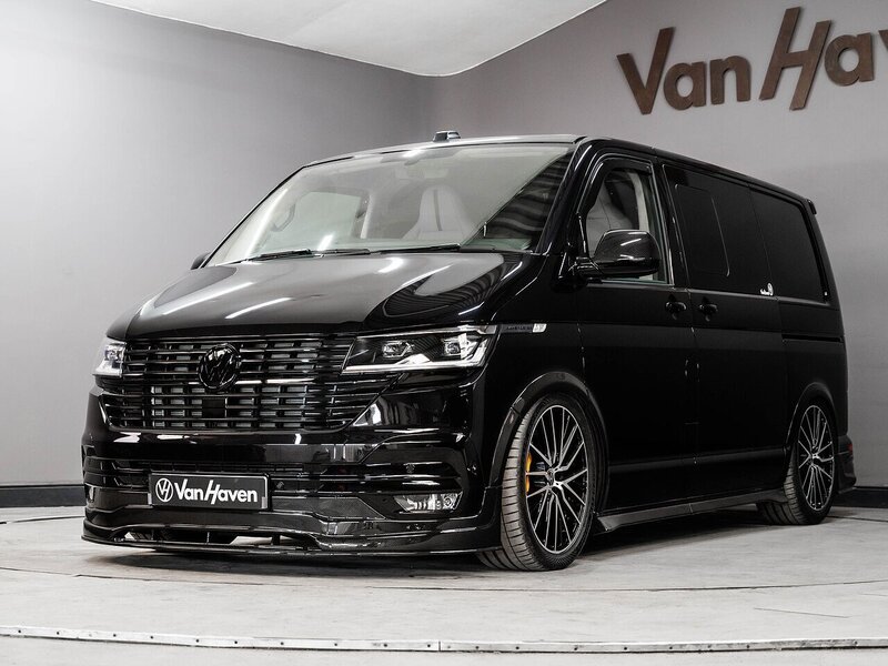 Volkswagen VOLKSWAGEN TRANSPORTER  VW T6.1 T32 KOMBI 204 LWB DSG HIGHLINE