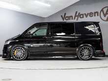 Volkswagen VOLKSWAGEN TRANSPORTER  VW T6.1 T32 KOMBI 204 LWB DSG HIGHLINE
