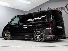 Volkswagen VOLKSWAGEN TRANSPORTER  VW T6.1 T32 KOMBI 204 LWB DSG HIGHLINE