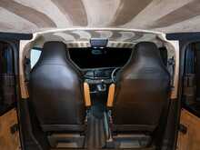 Volkswagen VOLKSWAGEN TRANSPORTER  VW T6.1 T32 KOMBI 204 LWB DSG HIGHLINE