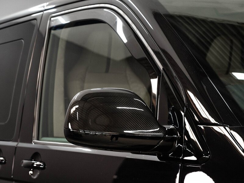 Volkswagen VOLKSWAGEN TRANSPORTER  VW T6.1 T32 KOMBI 204 LWB DSG HIGHLINE