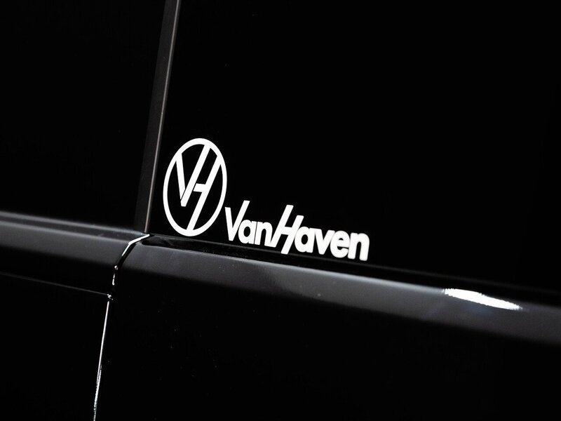 Volkswagen VOLKSWAGEN TRANSPORTER  VW T6.1 T32 KOMBI 204 LWB DSG HIGHLINE