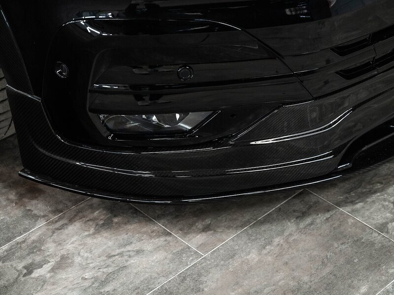 Volkswagen VOLKSWAGEN TRANSPORTER  VW T6.1 T32 KOMBI 204 LWB DSG HIGHLINE