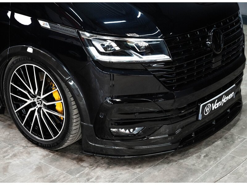 Volkswagen VOLKSWAGEN TRANSPORTER  VW T6.1 T32 KOMBI 204 LWB DSG HIGHLINE