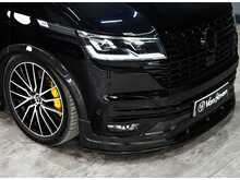 Volkswagen VOLKSWAGEN TRANSPORTER  VW T6.1 T32 KOMBI 204 LWB DSG HIGHLINE