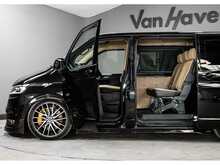 Volkswagen VOLKSWAGEN TRANSPORTER  VW T6.1 T32 KOMBI 204 LWB DSG HIGHLINE