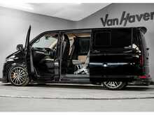 Volkswagen VOLKSWAGEN TRANSPORTER  VW T6.1 T32 KOMBI 204 LWB DSG HIGHLINE