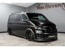 Volkswagen VOLKSWAGEN TRANSPORTER VW T6.1 T32 KOMBI 204 DSG HIGHLINE TTRC SWB