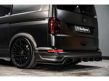 Volkswagen VOLKSWAGEN TRANSPORTER VW T6.1 T32 KOMBI 204 DSG HIGHLINE TTRC SWB