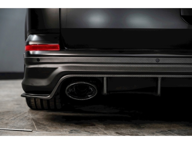 Volkswagen VOLKSWAGEN TRANSPORTER VW T6.1 T32 KOMBI 204 DSG HIGHLINE TTRC SWB