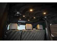 Volkswagen VOLKSWAGEN TRANSPORTER VW T6.1 T32 KOMBI 204 DSG HIGHLINE TTRC SWB