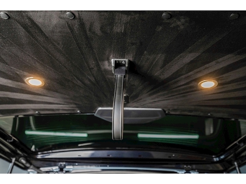 Volkswagen VOLKSWAGEN TRANSPORTER VW T6.1 T32 KOMBI 204 DSG HIGHLINE TTRC SWB