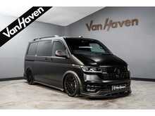 Volkswagen VOLKSWAGEN TRANSPORTER VW T6.1 T32 KOMBI 204 DSG HIGHLINE TTRC SWB