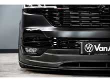 Volkswagen VOLKSWAGEN TRANSPORTER VW T6.1 T32 KOMBI 204 DSG HIGHLINE TTRC SWB