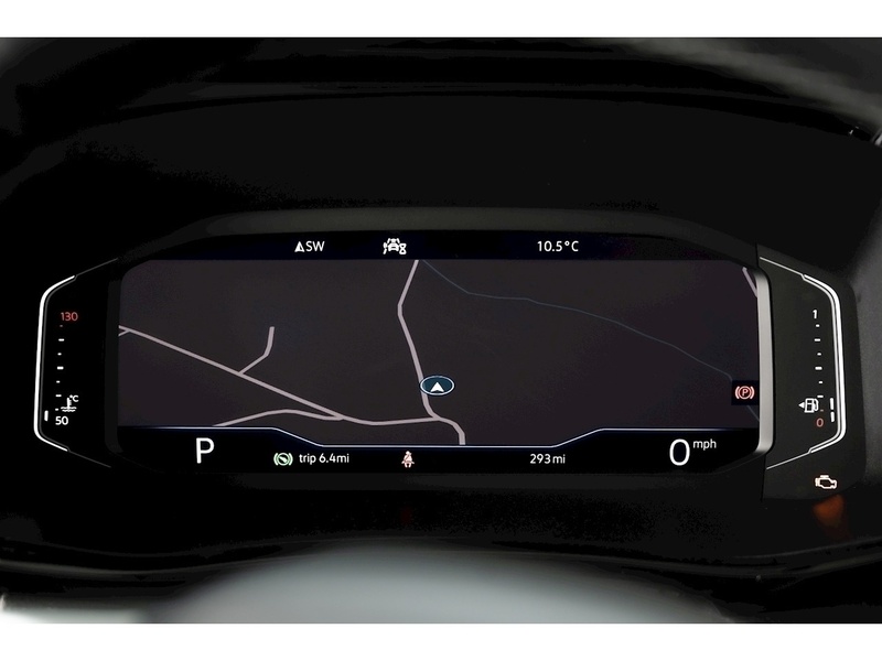 Volkswagen VOLKSWAGEN TRANSPORTER VW T6.1 T32 KOMBI 204 DSG HIGHLINE TTRC SWB