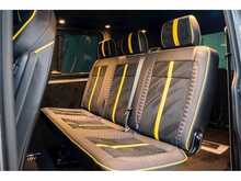 Volkswagen VOLKSWAGEN TRANSPORTER VW T6.1 T32 KOMBI 204 DSG HIGHLINE TTRC SWB