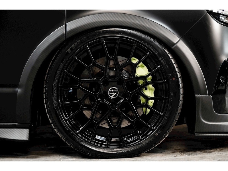 Volkswagen VOLKSWAGEN TRANSPORTER VW T6.1 T32 KOMBI 204 DSG HIGHLINE TTRC SWB