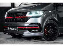 Volkswagen VOLKSWAGEN TRANSPORTER VW T6.1 T32 KOMBI 150 LWB DSG HIGHLINE