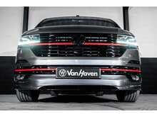 Volkswagen VOLKSWAGEN TRANSPORTER VW T6.1 T32 KOMBI 150 LWB DSG HIGHLINE