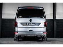 Volkswagen VOLKSWAGEN TRANSPORTER VW T6.1 T32 KOMBI 150 LWB DSG HIGHLINE