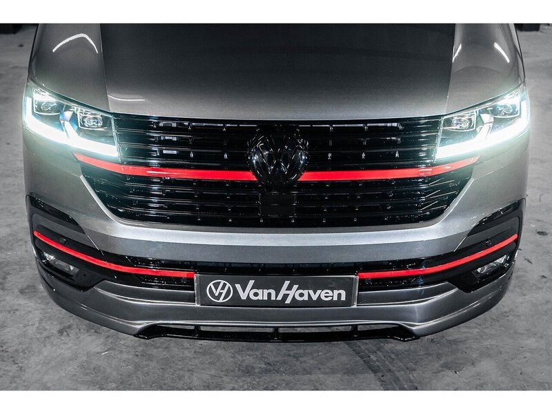 Volkswagen VOLKSWAGEN TRANSPORTER VW T6.1 T32 KOMBI 150 LWB DSG HIGHLINE