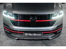 Volkswagen VOLKSWAGEN TRANSPORTER VW T6.1 T32 KOMBI 150 LWB DSG HIGHLINE